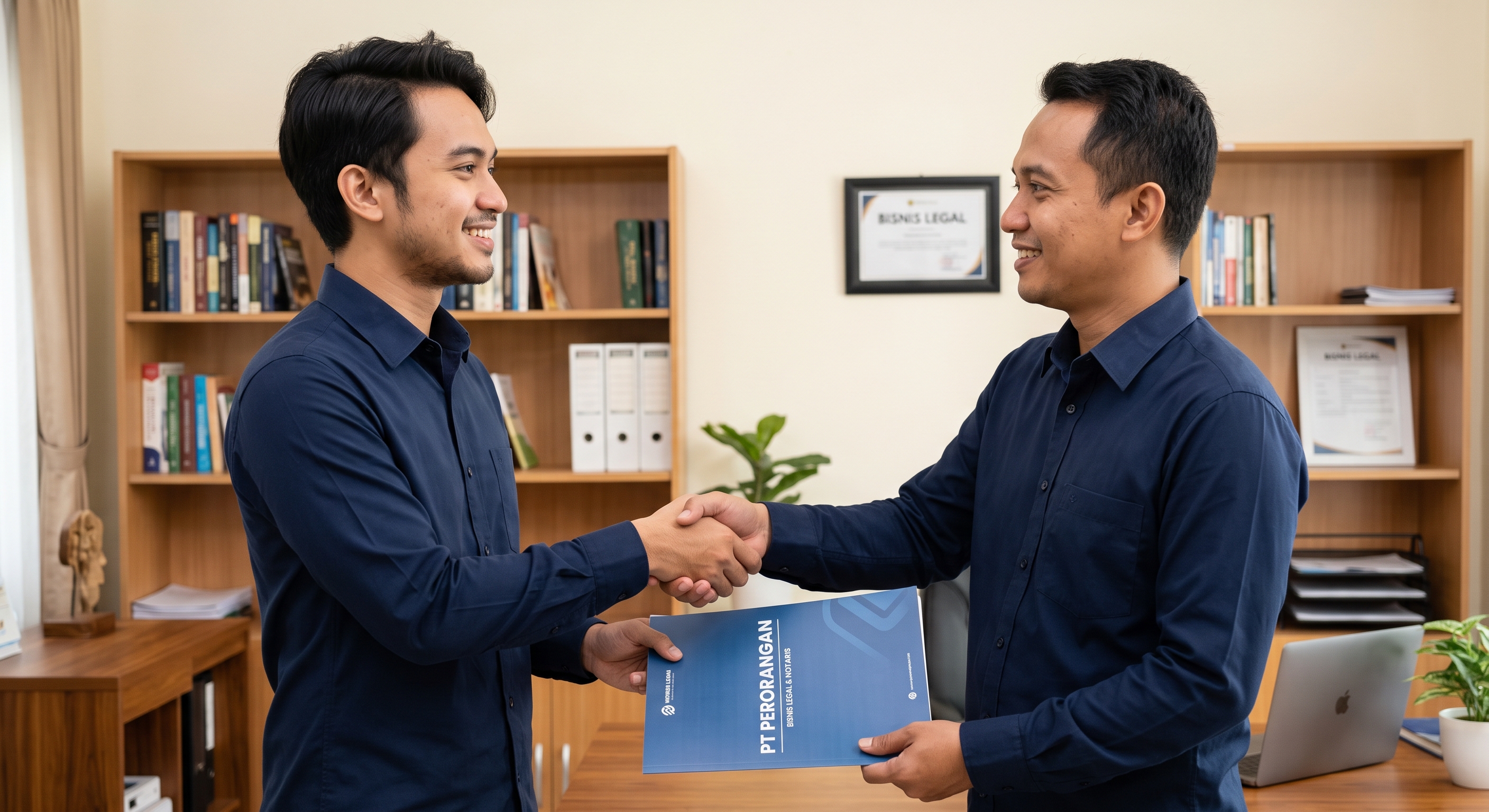PT Perorangan 2026: Syarat, Biaya & Batas Omzet Rp5 M