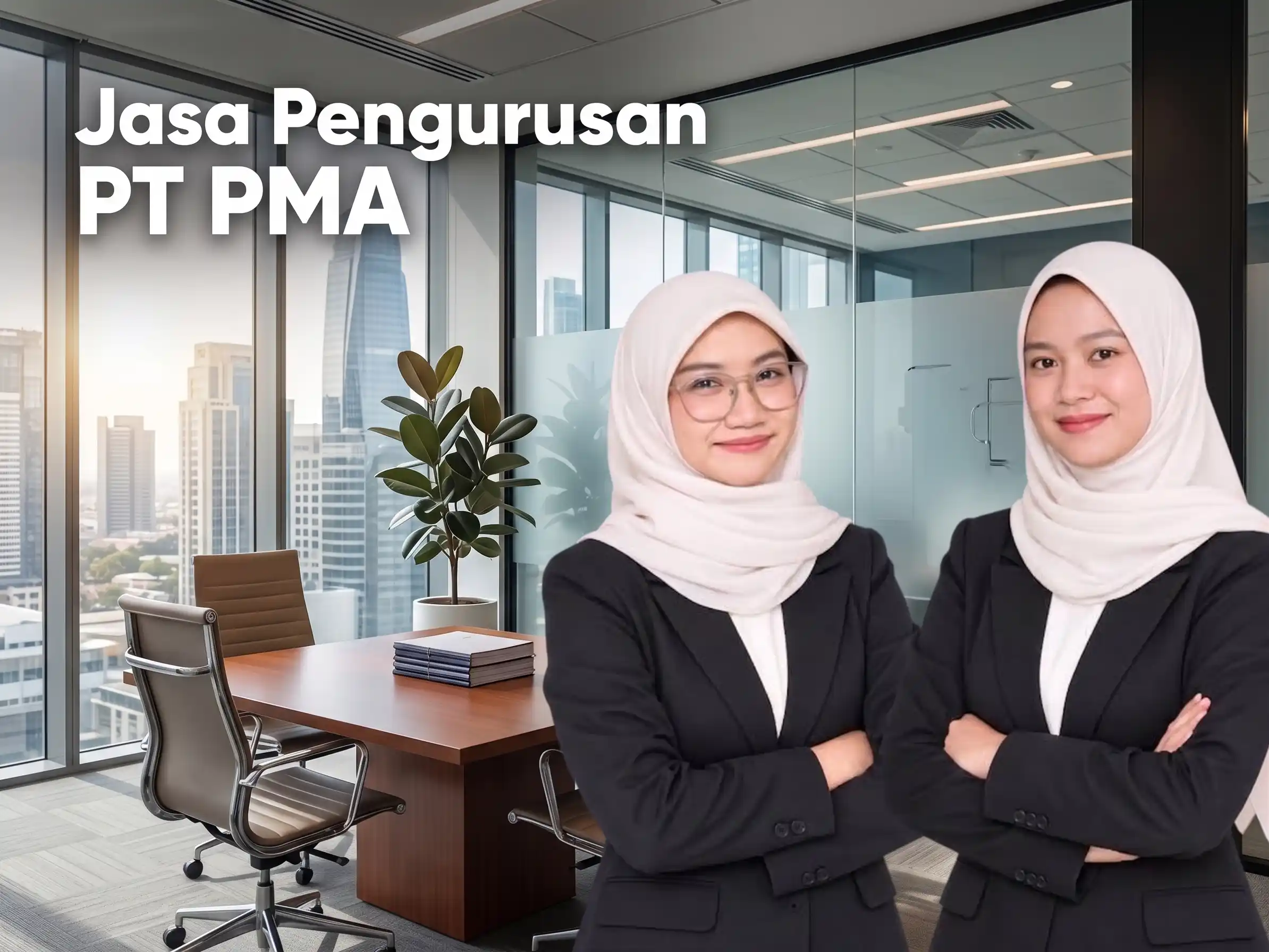 PT PMA
